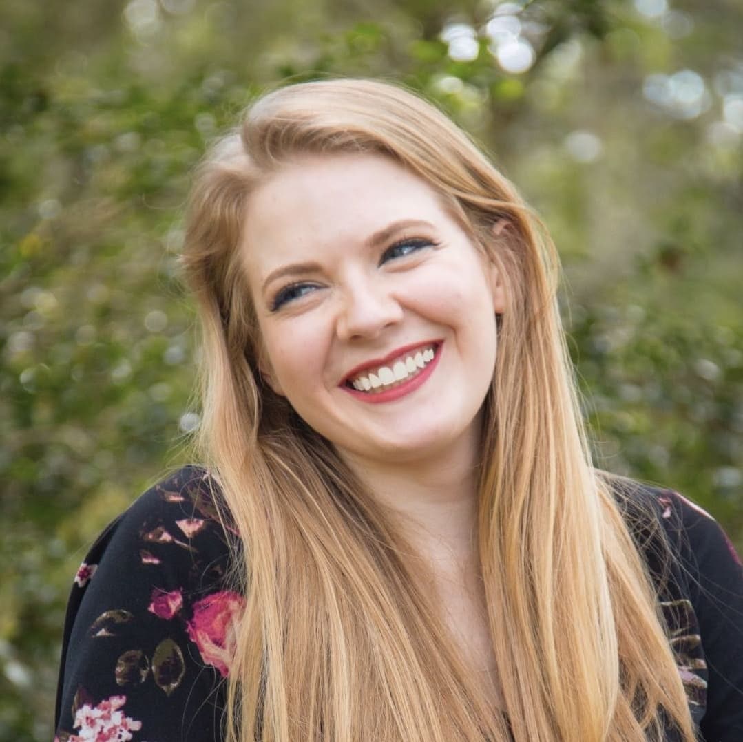 Katie - All the Much Bake Shop